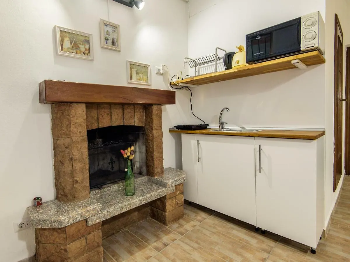 The Roof Top Loft Milan Apartment
